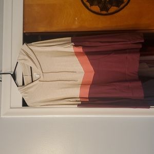 Market & Spruce French Terry Hoodie